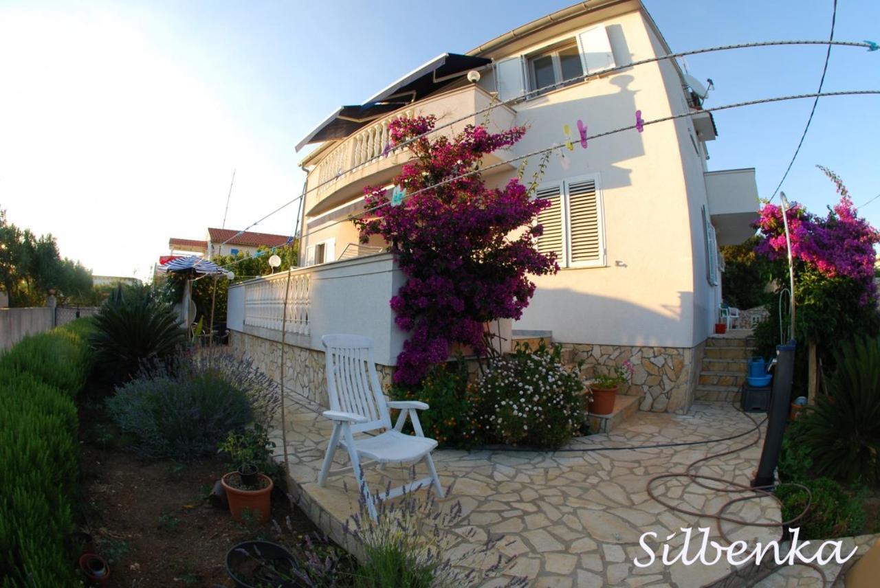 Silba Belvedere Ngoại thất bức ảnh