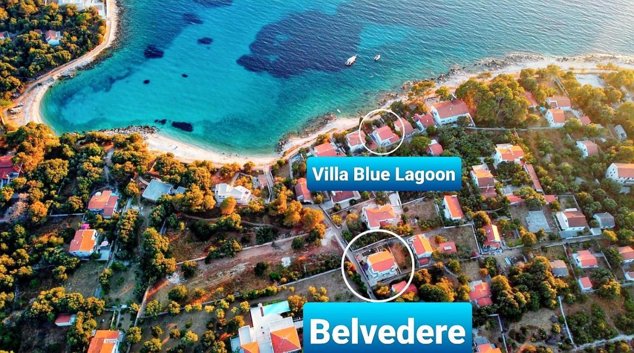 Silba Belvedere Ngoại thất bức ảnh